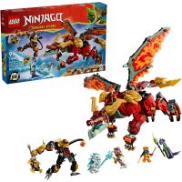 LEGO® Ninjago: Wyldfyre transformujúci sa dračí robot (71868) - l/e/LEGO--Ninjago-Wyldfyre-transformujuci-sa-draci-robot-71868--1.jpg