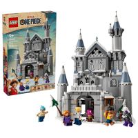 LEGO® One Piece: Bitka pri hrade Drum (75645) - l/e/LEGO--One-Piece-Bitka-pri-hrade-Drum-75645--1.jpg