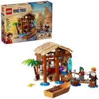 LEGO® One Piece: Chata vo Veternom mlyne (75636) - l/e/LEGO--One-Piece-Chata-vo-Veternom-mlyne-75636--1.jpg