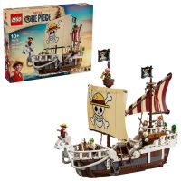 LEGO® One Piece: Pirátska loď Going Merry (75639) - l/e/LEGO--One-Piece-Piratska-lod-Going-Merry-75639--1.jpg
