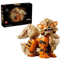 LEGO® Pokémon: Arcanine (72160) - l/e/LEGO--Pokemon-Arcanine-72160--1.jpg