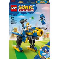 LEGO® Sonic the Hedgehog™: Cyklón Metal Sonic proti (77002) - l/e/LEGO--Sonic-the-Hedgehog---Cyklon-Metal-Sonic-proti-77002--1.jpg