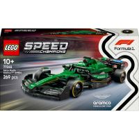 LEGO® Speed Champions: Aston Martin Aramco F1® AMR24 pretekárske auto (77245) - l/e/LEGO--Speed-Champions-Aston-Martin-Aramco-F1--AMR24-pretekarske-auto-77245--1.jpg