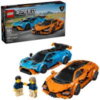 LEGO® Speed Champions: Lamborghini Revuelto a Huracán STO (77238) - l/e/LEGO--Speed-Champions-Lamborghini-Revuelto-a-Huracan-STO-77238--1.jpg