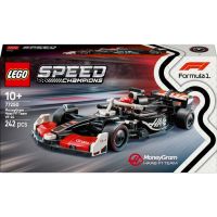 LEGO® Speed Champions: MoneyGram Haas F1® Team VF-24 pretekárske auto (77250) - l/e/LEGO--Speed-Champions-MoneyGram-Haas-F1--Team-VF-24-pretekarske-auto-77250--1.jpg