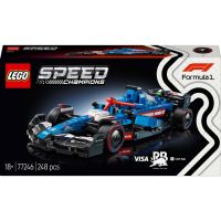 LEGO® Speed Champions: Visa Cash App RB VCARB 01 F1® pretekárske auto (77246) - l/e/LEGO--Speed-Champions-Visa-Cash-App-RB-VCARB-01-F1--pretekarske-auto-77246--1.jpg