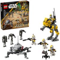LEGO® Star Wars™: Bojový balík 327. klonových vojakov (75431) - l/e/LEGO--Star-Wars---Bojovy-balik-327-klonovych-vojakov-75431--1.jpg