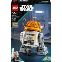 LEGO® Star Wars™: Chopper (C1-10P)™ astromechanický droid (75416) - l/e/LEGO--Star-Wars---Chopper-C1-10P---astromechanicky-droid-75416--1.jpg