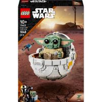 LEGO® Star Wars™: Grogu™ s levitujúcou kolískou (75403) - l/e/LEGO--Star-Wars---Grogu--s-levitujucou-koliskou-75403--1.jpg