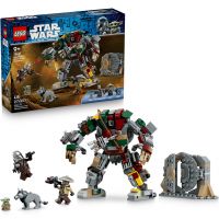 LEGO® Star Wars™: Huttov palác — súboj so strážnym droidom (75451) - l/e/LEGO--Star-Wars---Huttov-palac---suboj-so-straznym-droidom-75451--1.jpg