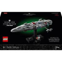LEGO® Star Wars™: Hviezdny krížnik typu Home One (75405) - l/e/LEGO--Star-Wars---Hviezdny-kriznik-typu-Home-One-75405--1.jpg