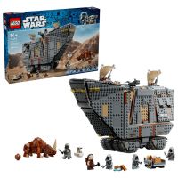LEGO® Star Wars™: Offworld Sandcrawler a Mudhorn (75453) - l/e/LEGO--Star-Wars---Offworld-Sandcrawler-a-Mudhorn-75453--1.jpg