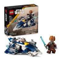 LEGO® Star Wars™: Plo Koonov Jedi stíhač™ microfighter (75400) - l/e/LEGO--Star-Wars---Plo-Koonov-Jedi-stihac--microfighter-75400--1.jpg