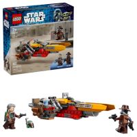LEGO® Star Wars™: Vznášadlo Cobba Vantha (75437) - l/e/LEGO--Star-Wars---Vznasadlo-Cobba-Vantha-75437--1.jpg