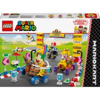 LEGO® Super Mario™: Mario Kart™ - Baby Peach a Grand Prix set (72036) - l/e/LEGO--Super-Mario---Mario-Kart---Baby-Peach-a-Grand-Prix-set-72036--1.jpg