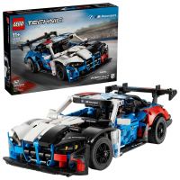 LEGO® Technic: BMW M4 GT3 EVO pretekárske auto (42226) - l/e/LEGO--Technic-BMW-M4-GT3-EVO-pretekarske-auto-42226--1.jpg