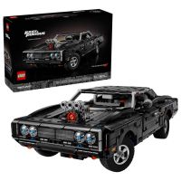 LEGO® Technic: Fast and Furious Dodge Charger R/T auto (42231)