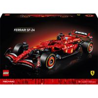 LEGO® Technic: Ferrari SF-24 F1 auto (42207) - l/e/LEGO--Technic-Ferrari-SF-24-F1-auto-42207--1.jpg