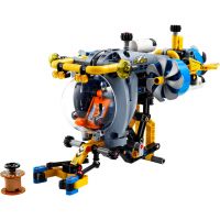 LEGO® Technic: Hlbokomorská výskumná ponorka (42201) - l/e/LEGO--Technic-Hlbokomorska-vyskumna-ponorka-42201--1.jpg