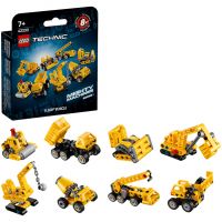 LEGO® Technic: Mini stavebné stroje (42233) - l/e/LEGO--Technic-Mini-stavebne-stroje-42233--1.jpg