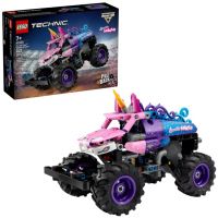 LEGO® Technic: Monster Jam™ Sparkle Smash™ – autíčko na spätný chod (42220) - l/e/LEGO--Technic-Monster-Jam--Sparkle-Smash----auticko-na-spatny-chod-42220--1.jpg