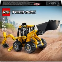 LEGO® Technic: Rýpadlo-nakladač (42197) - l/e/LEGO--Technic-Rypadlo-nakladac-42197--1.jpg