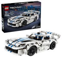 LEGO® Technic: športové auto Dodge Viper GTS‑R (42234)