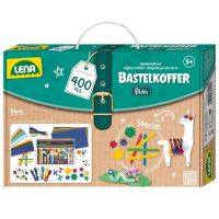 LENA: DIY 400-dielna sada pre chlapcov kreatívna sada - l/e/LENA-DIY-400-dielna-sada-pre-chlapcov-kreativna-sada-1.jpg