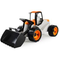 LENA: GIGA TRUCKS obrovský čelný nakladač v oranžovo-béžovej farbe, 67 cm - l/e/LENA-GIGA-TRUCKS-obrovsky-celny-nakladac-v-oranzovo-bezovej-farbe-67-cm-1.jpg