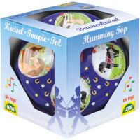 LENA: Kovová káča s koníkom 19 cm - l/e/LENA-Kovova-kaca-s-konikom-19-cm-1.jpg