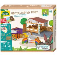 LENA: My Pony ECO jazdecká súprava pre kreatívnu hru - l/e/LENA-My-Pony-ECO-jazdecka-suprava-pre-kreativnu-hru-1.jpg