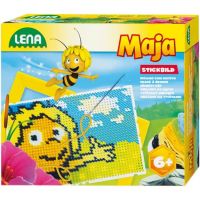 LENA: Vyšívacia súprava Včielka Maja - l/e/LENA-Vysivacia-suprava-Vcielka-Maja-1.jpg
