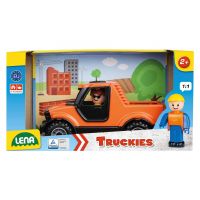 Lena: Truckies Pick-up autíčko s korbou 20 cm - l/e/Lena-Truckies-Pick-up-auticko-s-korbou-20-cm-1.jpg