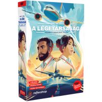 Letecká spoločnosť - spoločenská hra - l/e/Letecka-spolocnost--spolocenska-hra-1.jpg