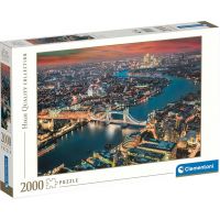 Letecký záber Londýna HQC puzzle 2000 dielikov - Clementoni - l/e/Letecky-zaber-Londyna-HQC-puzzle-2000-dielikov--Clementoni-1.jpg
