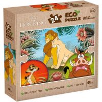 Leví kráľ 2 v 1 24-dielne Eco mini puzzle a omaľovánka 35x25 cm - Lisciani - l/e/Levi-kral-2-v-1-24-dielne-Eco-mini-puzzle-a-omalovanka-35x25-cm--Lisciani-1.jpg