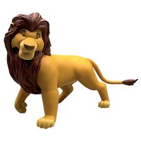 Leví kráľ: Figúrka Mufasa - Bullyland - l/e/Levi-kral-Figurka-Mufasa--Bullyland-1.jpg