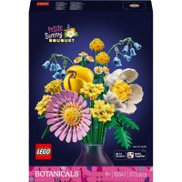 LEGO® Botanicals: Kytica slnečne žltých kvetov (10347) - l/e/lego-botanicals-kytica-slnecne-zltych-kvetov-10347.jpg