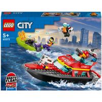 LEGO® City: Hasičská záchranná loď a čln (60373) - l/e/lego-city-hasicska-zachranna-lod-a-cln-60373.jpg