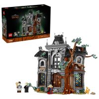 LEGO® Icons: Primátorská rezidencia (11383)