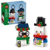 LEGO®: Vianočné ozdoby so snehuliakom (40812) - l/e/lego-vianocne-ozdoby-so-snehuliakom-40812-1.jpg