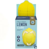 Lemon Cube zručná hra