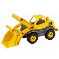 LENA: Eco Actives žltý nakladač 37 cm - l/e/lena-eco-actives-zlty-nakladac-37-cm.jpg