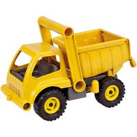 LENA: Eco Actives žltý sklápač 27 cm - l/e/lena-eco-actives-zlty-sklapac-27-cm.jpg