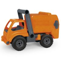 LENA: ECO oranžové smetiarske auto 31cm - l/e/lena-eco-oranzove-smetiarske-auto-31cm.jpg