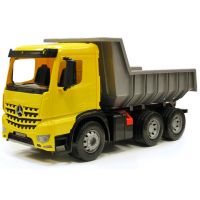 LENA: Mercedes-Benz Actros sklápač žlto/čierny 67 cm - l/e/lena-mercedes-benz-actros-sklapac-zlto-cierny-67-cm.jpg