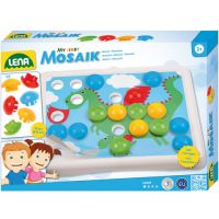 LENA: Mosaik Môj prvý kreatívny set kolíkov 7 motívov, 32 mm, 36 ks - l/e/lena-mosaik-moj-prvy-kreativny-set-kolikov-7-motivov-32-mm-36-ks.jpg
