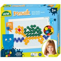 LENA: Mosaik Transparentný kreatívny set 15mm 80ks - l/e/lena-mosaik-transparentny-kreativny-set-15mm-80ks.jpg