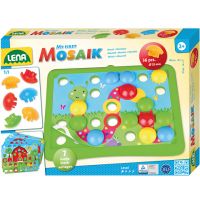 LENA: Mozaika Môj prvý hrací set - Príroda - l/e/lena-mozaika-moj-prvy-hraci-set-priroda.jpg