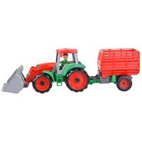 LENA: Truxx traktor s prívesom na prepravu uhlia 55 cm - l/e/lena-truxx-traktor-s-privesom-na-prepravu-uhlia-55-cm.jpg